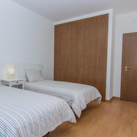 Apartamentos Clube Da Bemposta Alvor Eksteriør billede