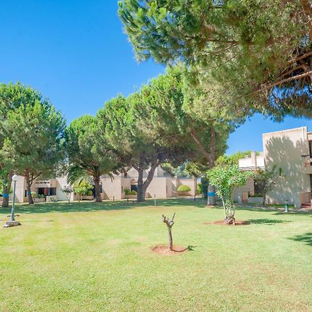Apartamentos Clube Da Bemposta Alvor Eksteriør billede