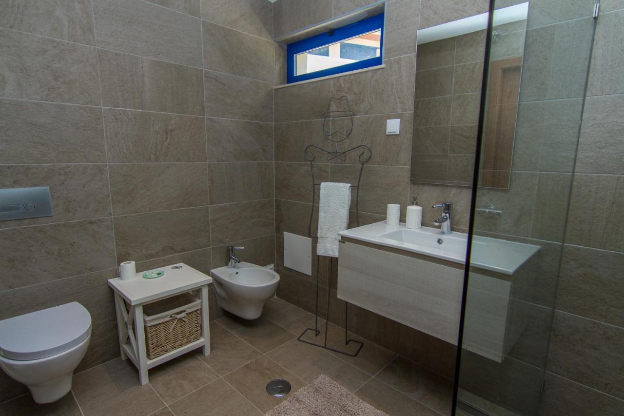 Apartamentos Clube Da Bemposta Alvor Eksteriør billede