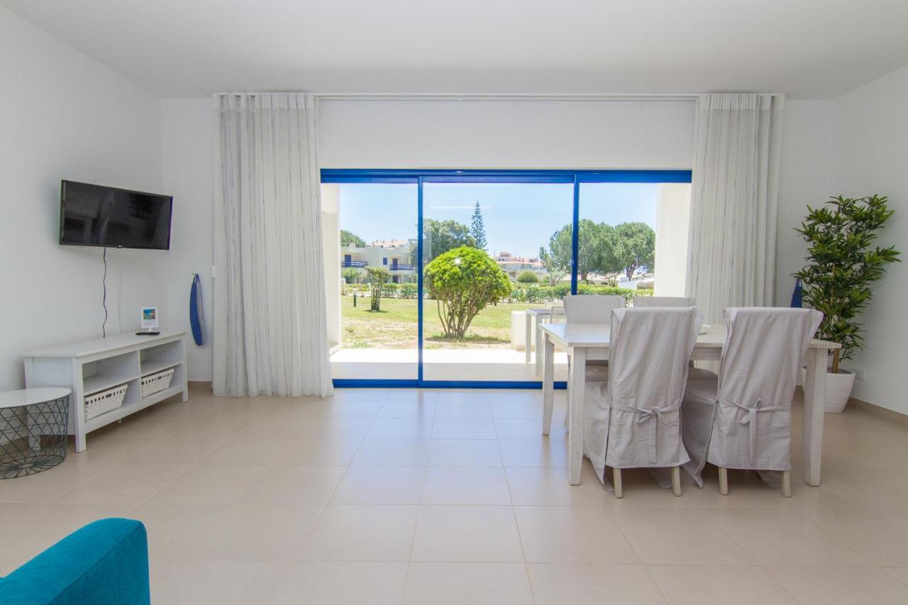 Apartamentos Clube Da Bemposta Alvor Eksteriør billede