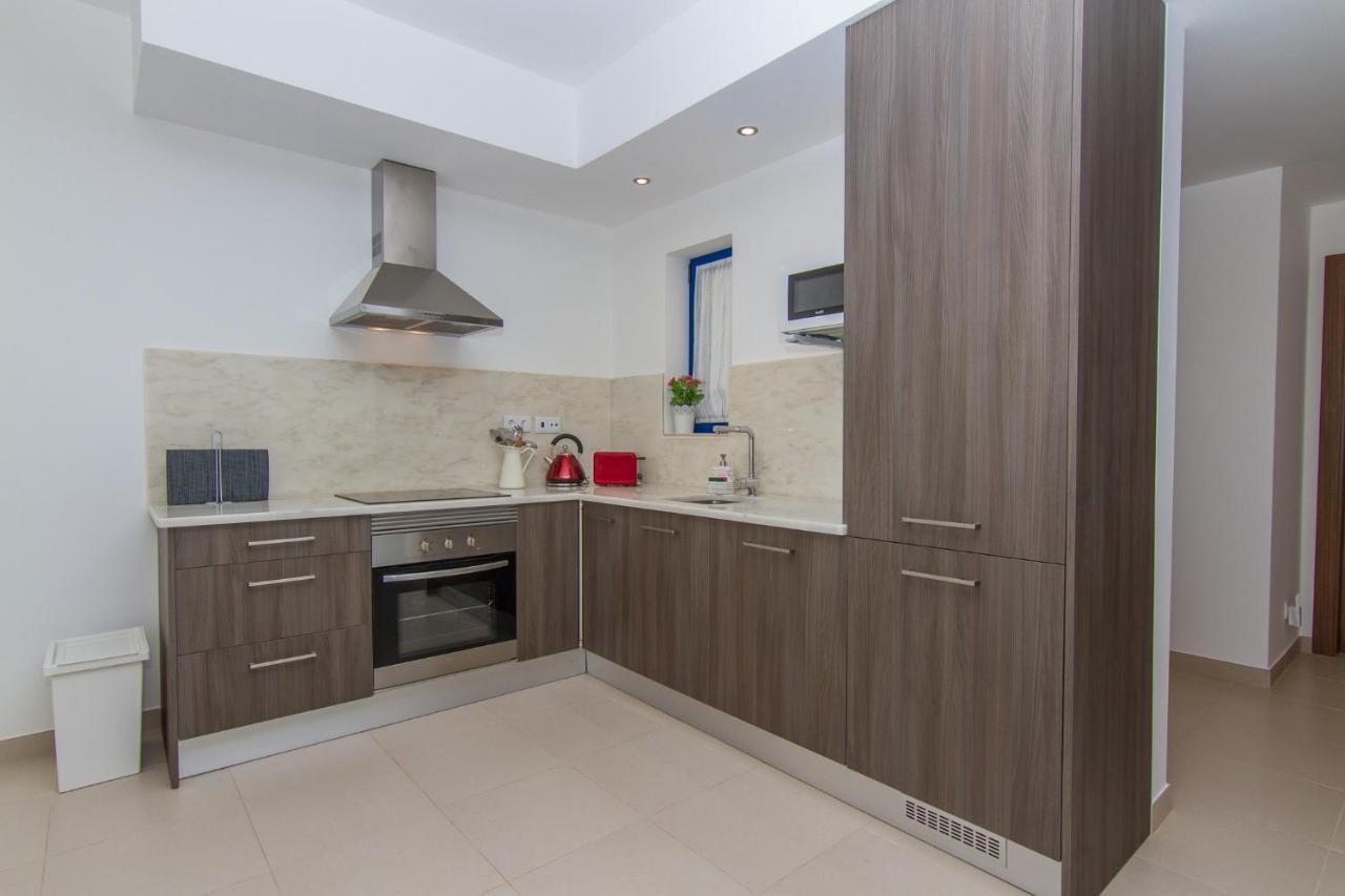Apartamentos Clube Da Bemposta Alvor Eksteriør billede
