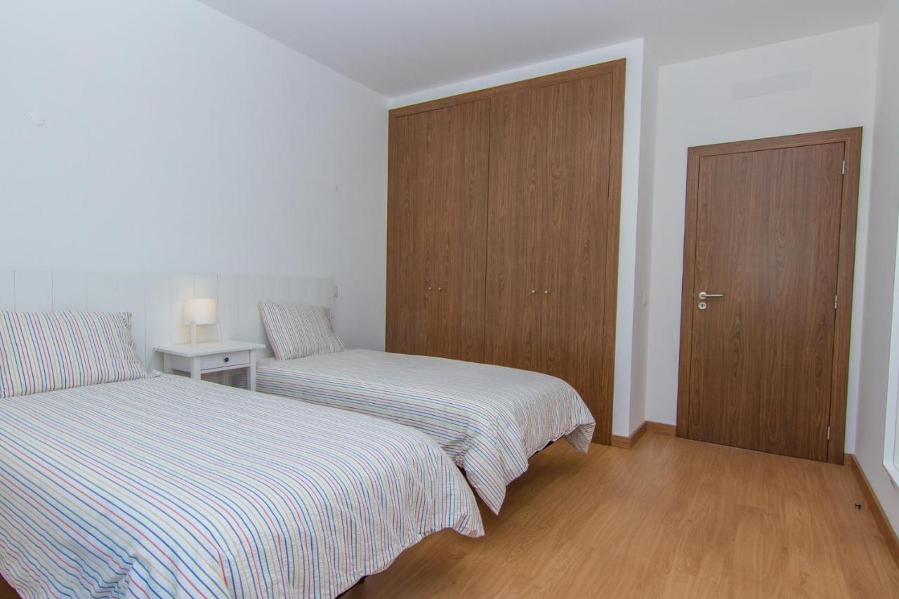 Apartamentos Clube Da Bemposta Alvor Eksteriør billede