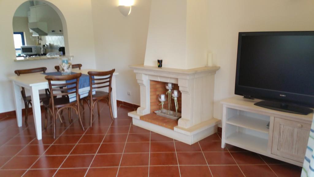 Apartamentos Clube Da Bemposta Alvor Værelse billede