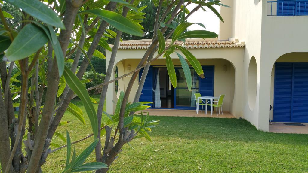 Apartamentos Clube Da Bemposta Alvor Eksteriør billede