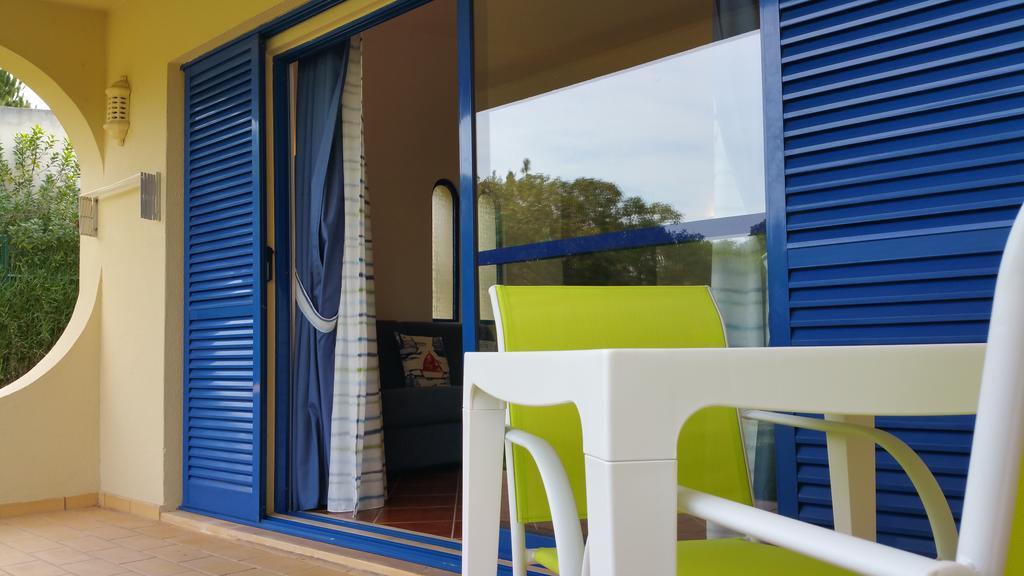 Apartamentos Clube Da Bemposta Alvor Værelse billede