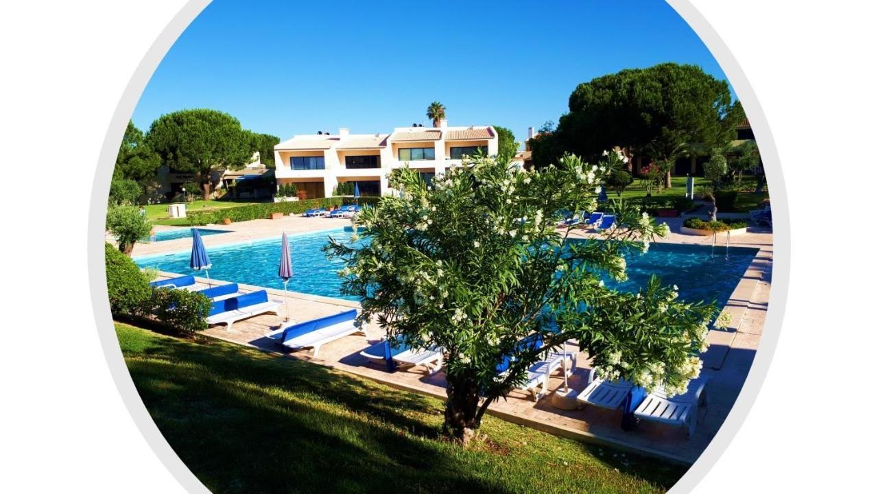 Apartamentos Clube Da Bemposta Alvor Eksteriør billede