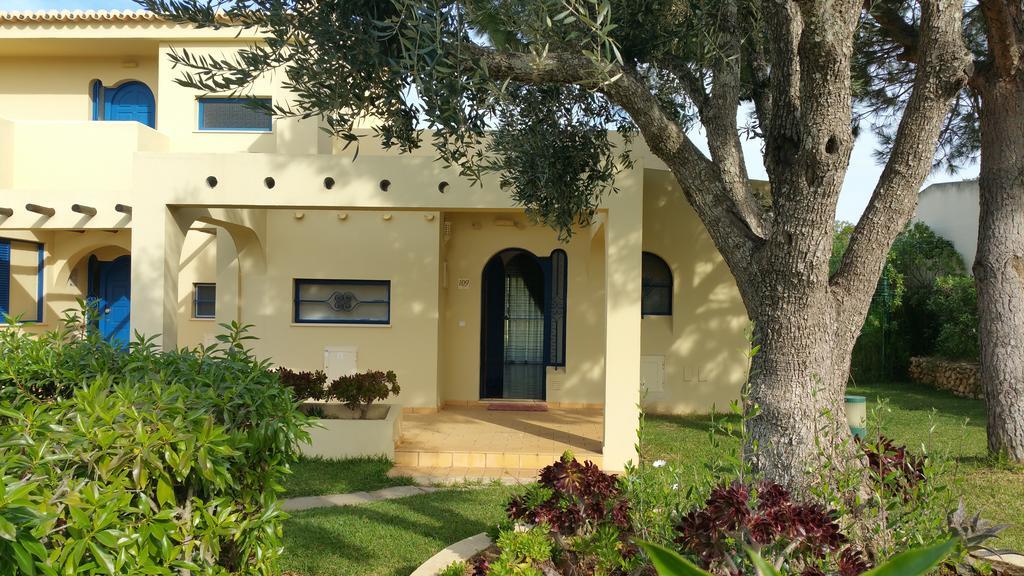 Apartamentos Clube Da Bemposta Alvor Værelse billede
