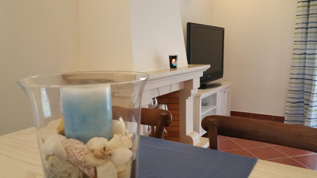 Apartamentos Clube Da Bemposta Alvor Eksteriør billede