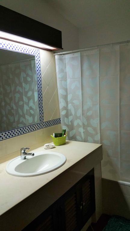 Apartamentos Clube Da Bemposta Alvor Eksteriør billede