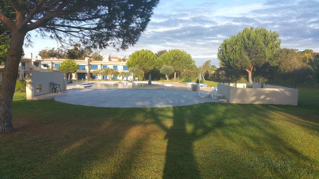Apartamentos Clube Da Bemposta Alvor Eksteriør billede
