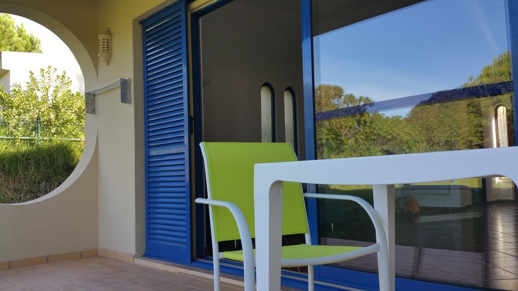 Apartamentos Clube Da Bemposta Alvor Værelse billede