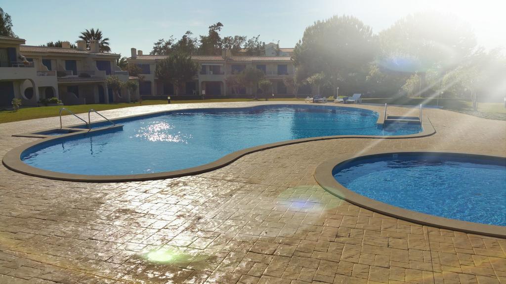 Apartamentos Clube Da Bemposta Alvor Eksteriør billede