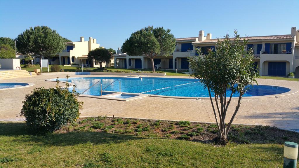 Apartamentos Clube Da Bemposta Alvor Eksteriør billede