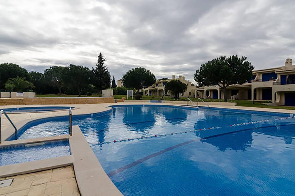 Apartamentos Clube Da Bemposta Alvor Eksteriør billede