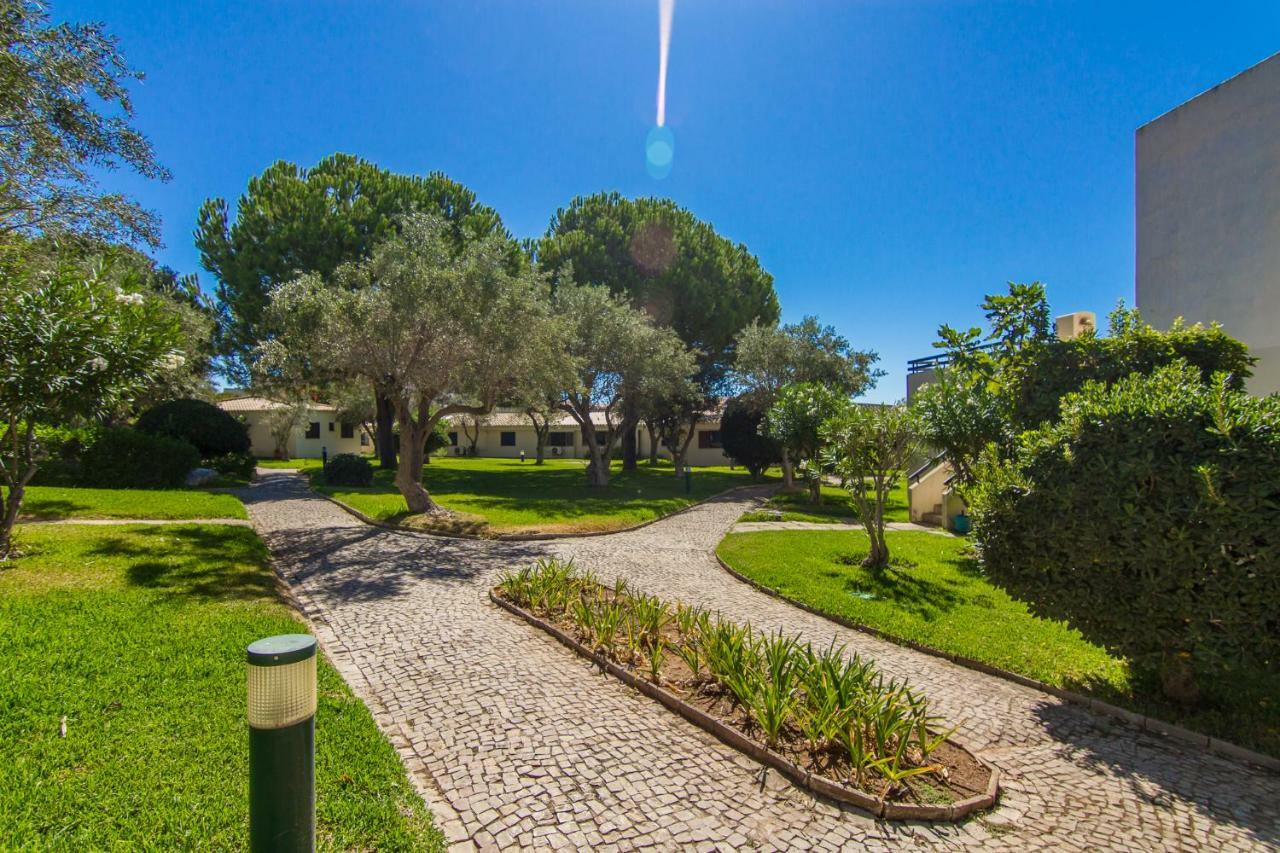 Apartamentos Clube Da Bemposta Alvor Eksteriør billede