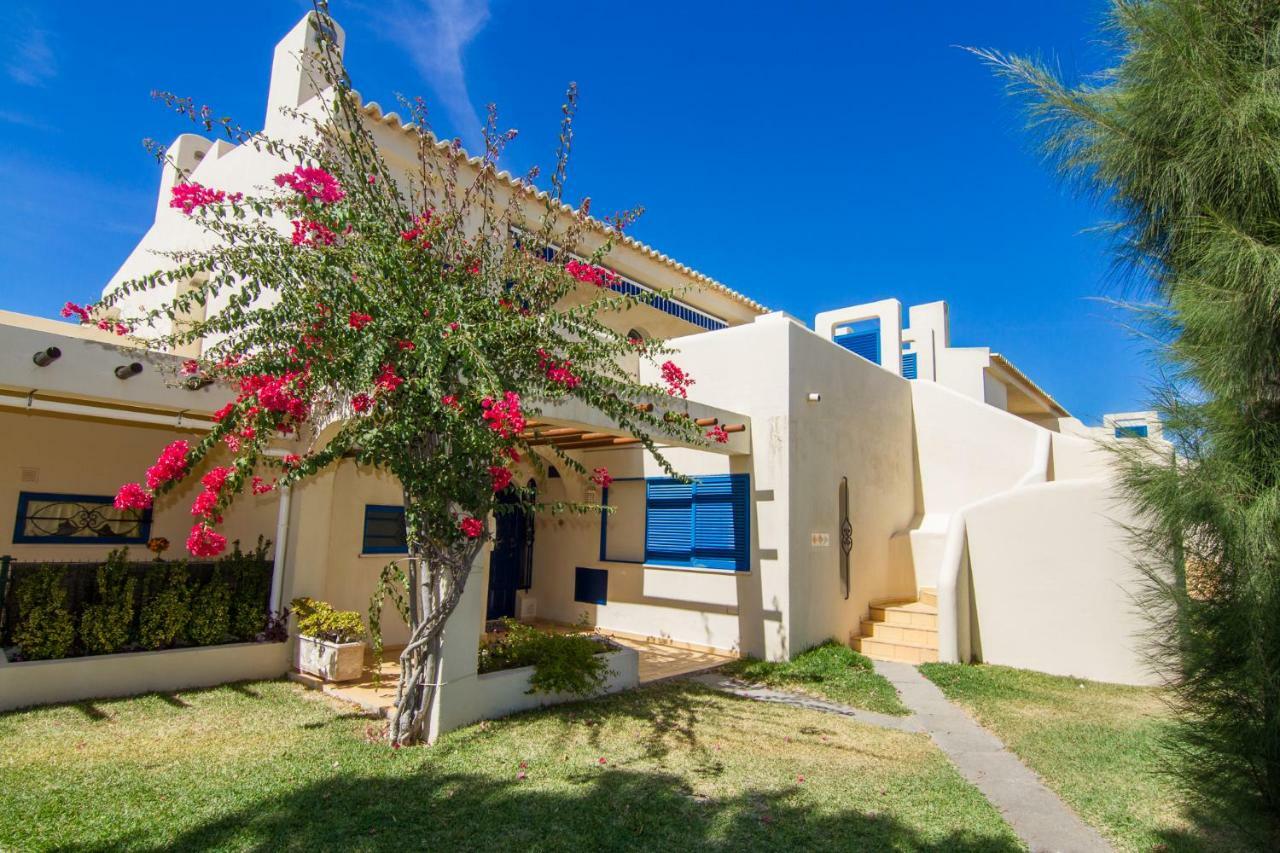 Apartamentos Clube Da Bemposta Alvor Eksteriør billede