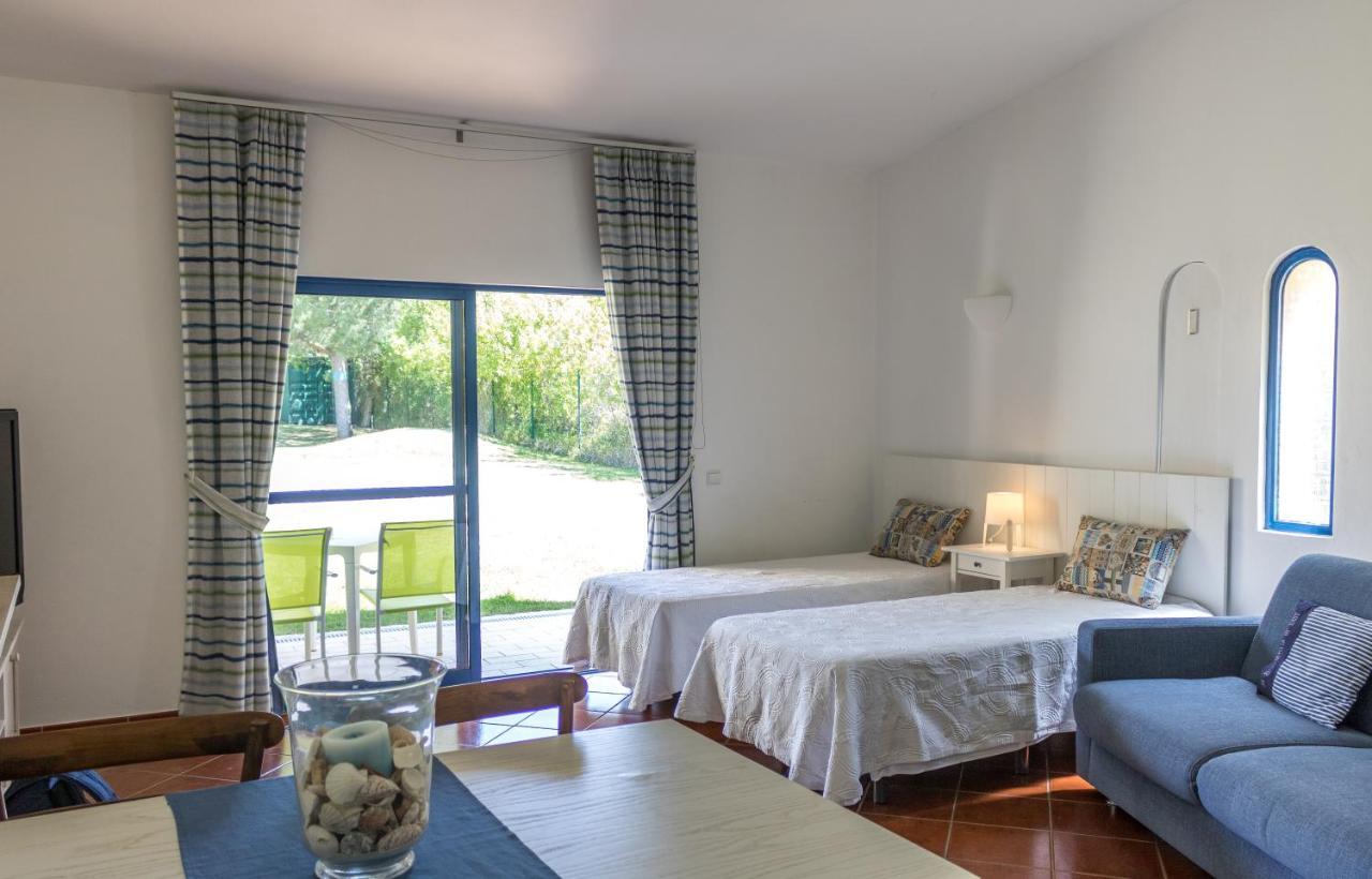 Apartamentos Clube Da Bemposta Alvor Eksteriør billede